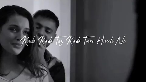 New Punjabi Song Jannat Harnoor