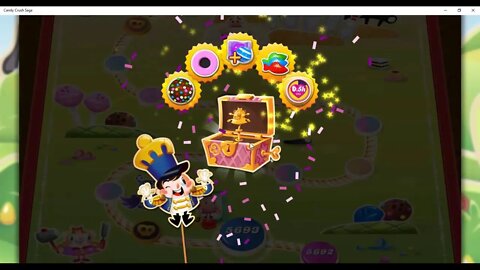 HAPPY HALLOWEEN! MUSIC BOX PRIZE REVEAL!!!