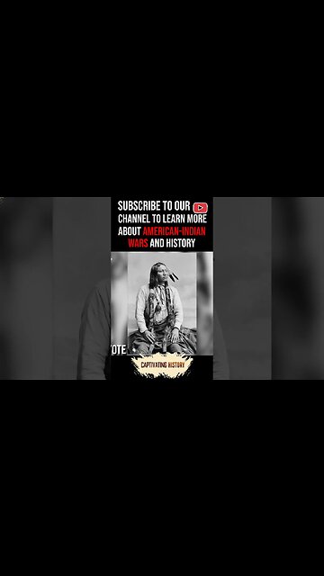 What Happened at the Wounded Knee Massacre? #shorts