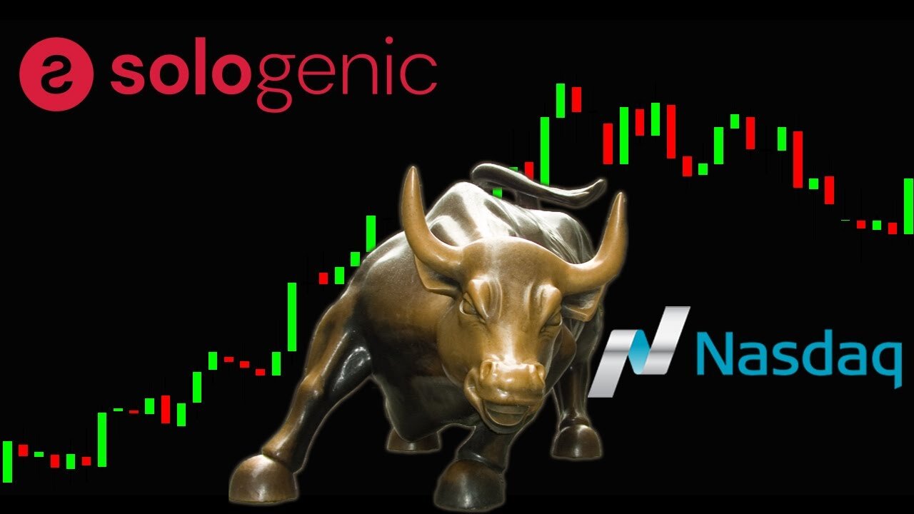 Nasdaq Bullish AF on Sologenic $SOLO Credit Card Supply Shrinking Rapidly Airdrop highlighted DEC 24