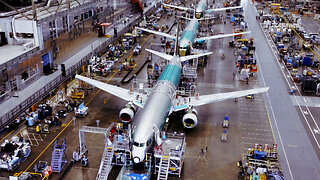 Oops They Did It Again: Boeing Massively Overcharges Pentagon For Spare Parts