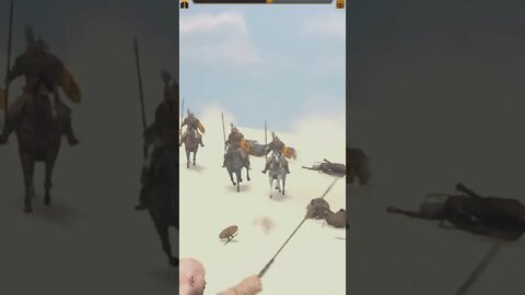 Mount & Blade II: Bannerlord Mods TikTok Gaming PC Clips 2022 134.8K Followers 3.4M Likes 113M Views