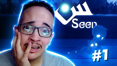 SEEN - UM JOGO INDIE BARATO E EMOCIONANTE QUE ME FEZ CHORAR - PARTE #1