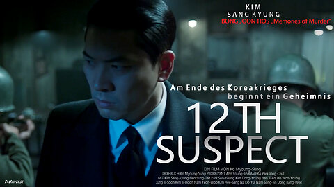 Eine Szene aus dem Film 12th Suspect - A Scene from 12th Suspect