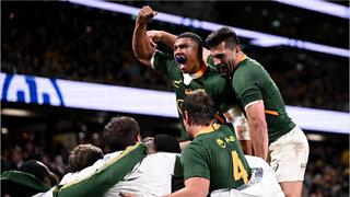 SA v Ireland Nov 5