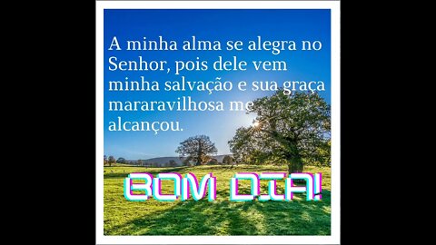 MENSAGEM DE BOM DIA. #shorts