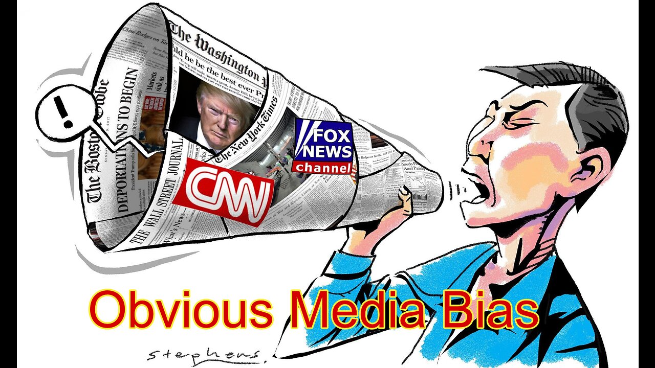 Media Bias