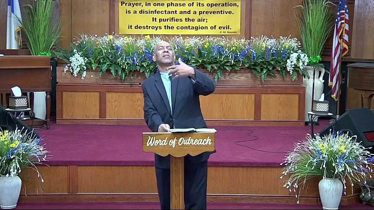 Morning Manna That Matters 06272022