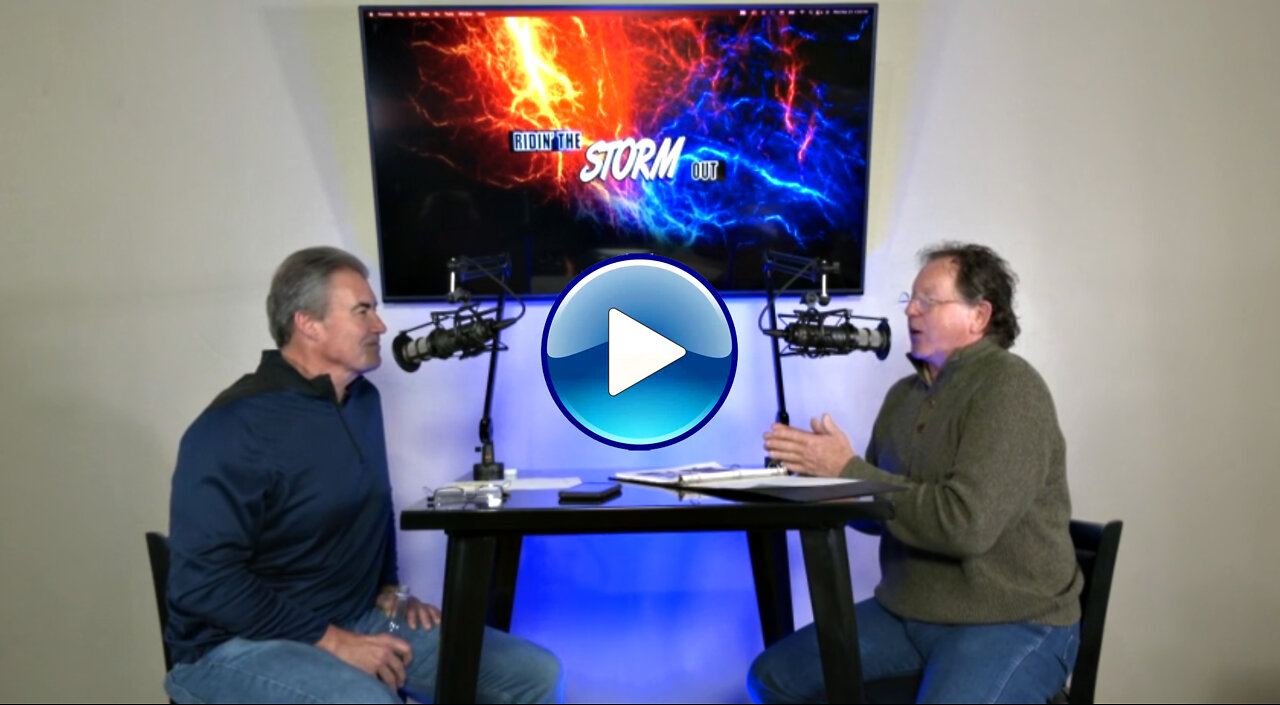 Liberty Pastors: Update (March 25, 2022)