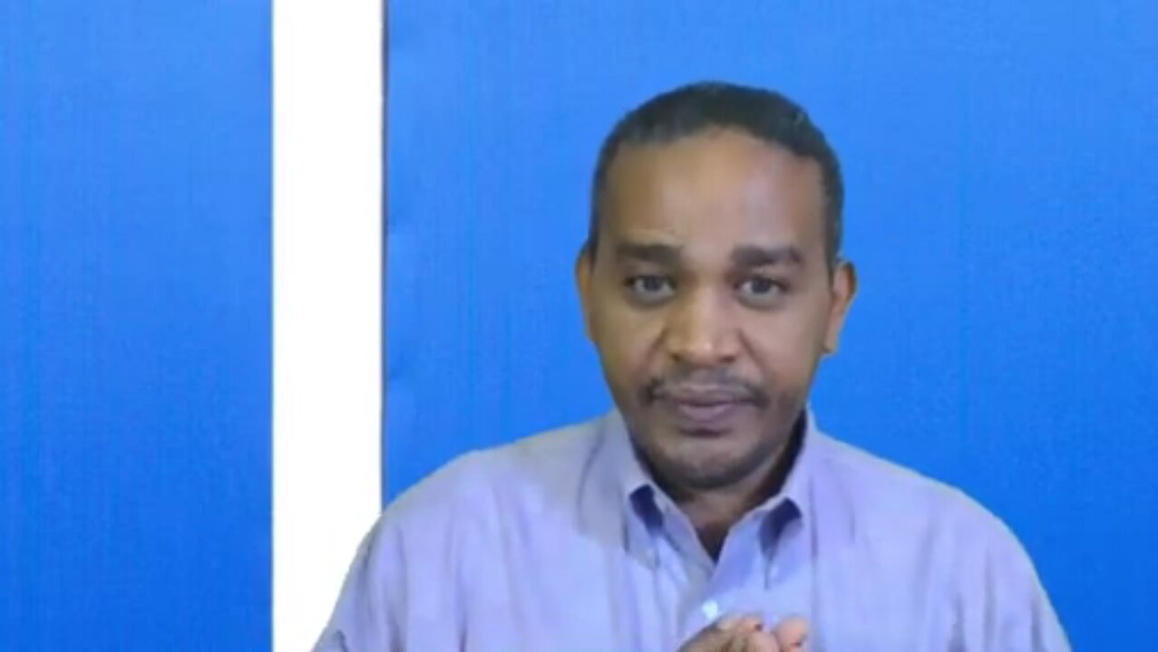 ኢትዮጵያ እንደ አንድ ሰው አይደለችም - በኤርሚያስ ለገሠ