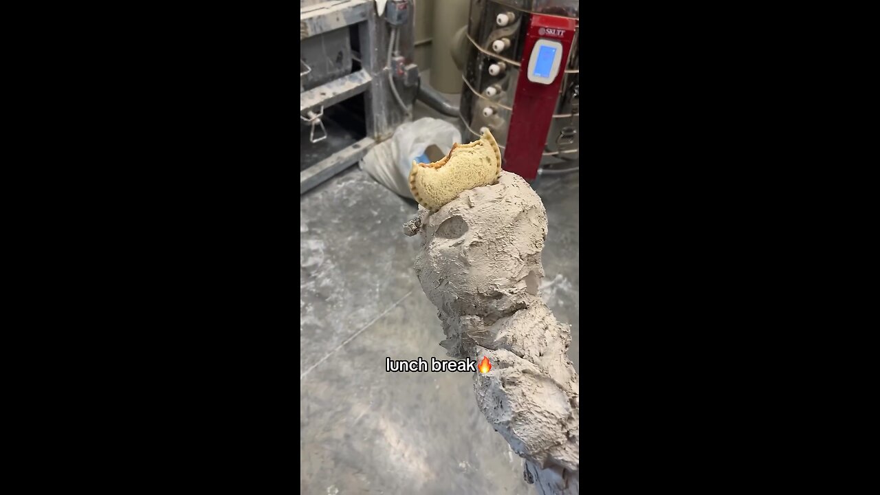 You got SOFT HANDS BROTHER