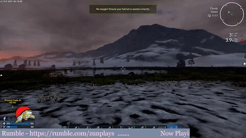 Zunthras Plays Empyrion Galactic Survival - Aug 26 - Part 2 - Finale