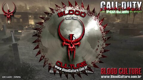 [BC] Call of Duty Frontlines | Sangue 13.12.2020 | Mission | Call of Duty 4 Modern Warfare