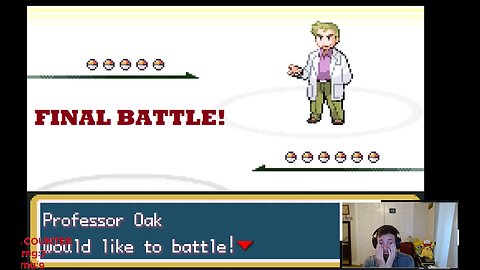 This is the End...my only friend ..the END! Pokémon Rocket Edition Playthrough. Pt. 23