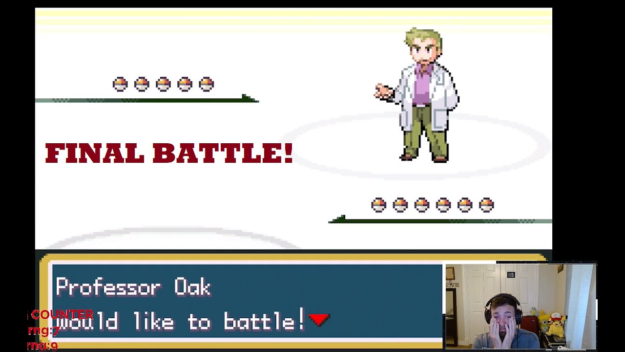 This is the End...my only friend ..the END! Pokémon Rocket Edition Playthrough. Pt. 23