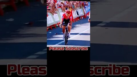 La Vuelta Stage 18, heartbreak for Gesink!