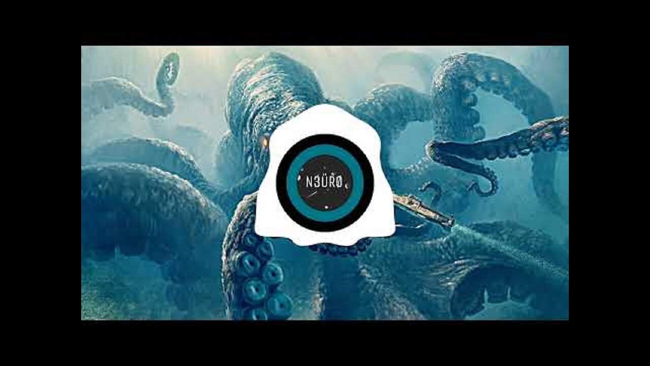 KRAKEN - N3ÜRØ [DUBSTEP]