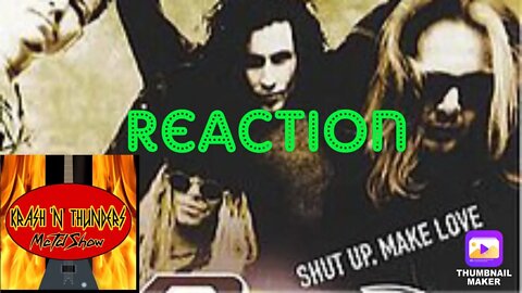 Save Your Love (Sexual thing)| Poison | Reaction