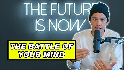 The Battle of Your Mind - TFIN Episode #14