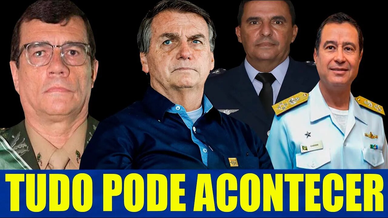 MINISTRO DA DEFESA SOLTOU O VERBO NA CÂMARA - BOLSONARO ACERTOU MAIS UMA VEZ