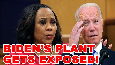 Employees of Fani Willis drop the BIGGEST BOMBSHELL yet...involving Biden!