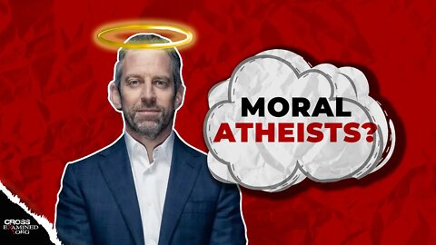 Can atheists be moral?