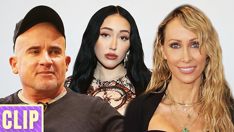 Is Noah Cyrus Drama Hurting Tish Cyrus' Marriage?