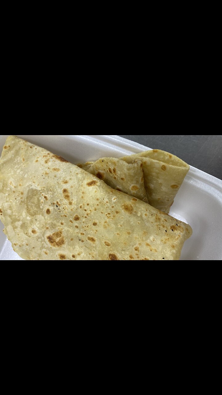 Big Roti Small Roti Best Roti Recipe