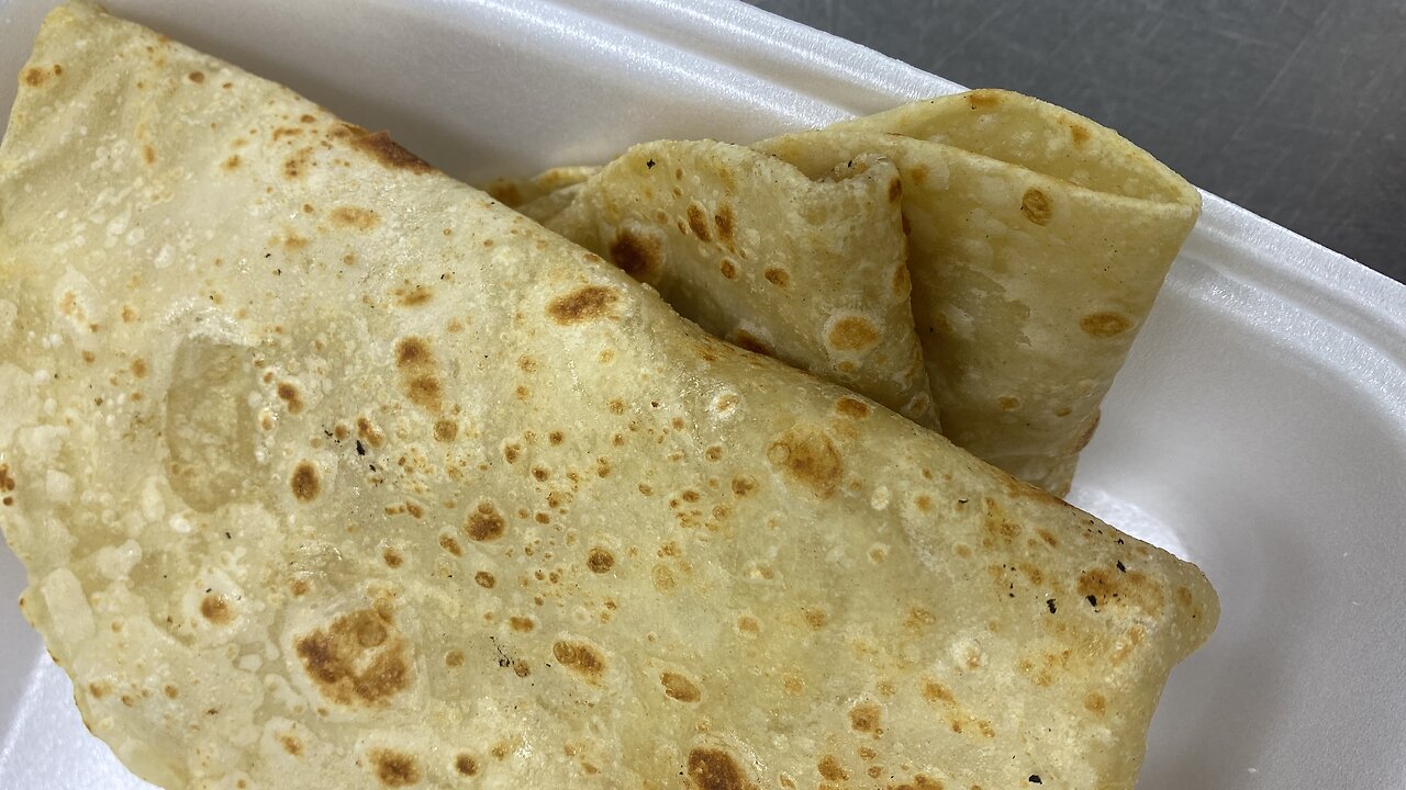 Best Roti Recipe