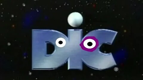 Dic Logo Scares Kid In Bed 45: Pissed Off Producer (92619A)