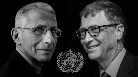 Nuremberg Code Exposes The Crimes Of Gates And Fauci