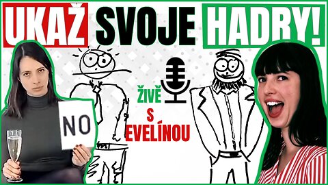 TVÉ OBLEČENÍ & STYL - NÁZOR HOLKY