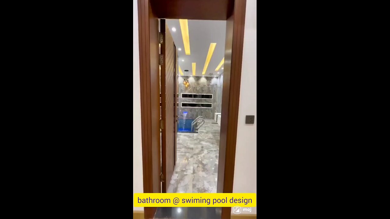 bathroom @ swiming pool des🔥#shor #shorts #shortvideo #youtubeshorts