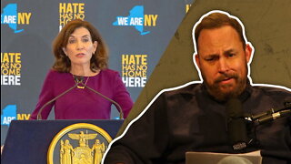 Gov. Hochul Declares NEW Public Health Emergency | Ep 565