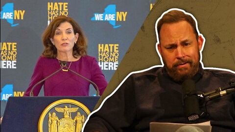 Gov. Hochul Declares NEW Public Health Emergency | Ep 565