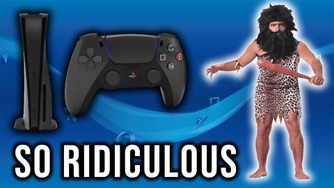 This PS5 Pre-Order Situation Proves That People Are Savages