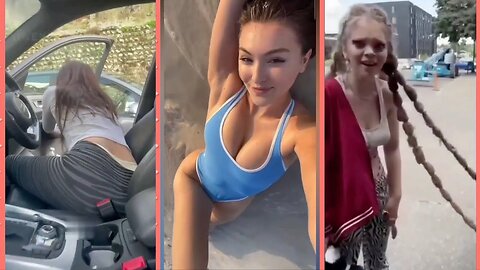 Funny Video Clips - 168 (Funny Fails)