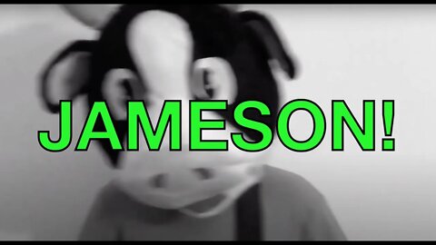 Happy Birthday JAMESON! - COW Happy Birthday Song