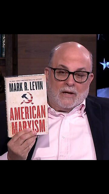 CRT Is Marxism Dressed As Racism