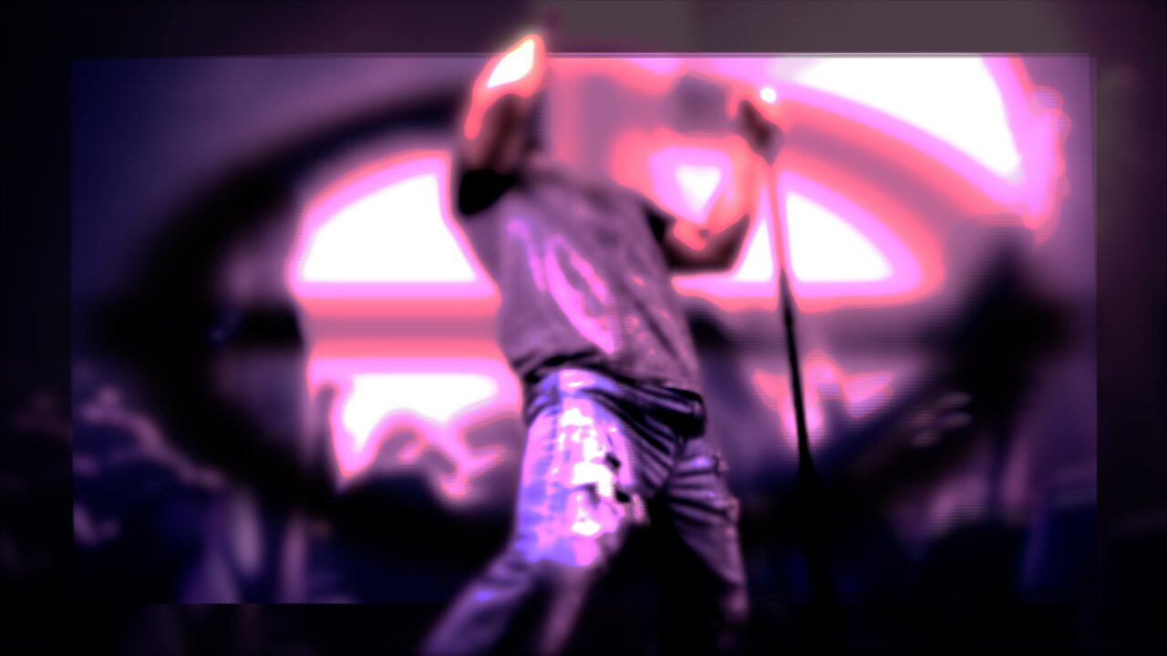 In.U.Ando - "Here's to Dreams" ft Brian Rickmann (Official Music Video)