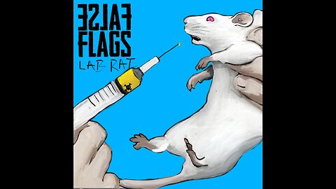 Lab Rat by False Flags