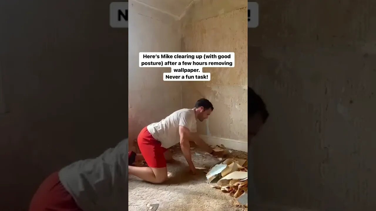 DIY & Back Pain