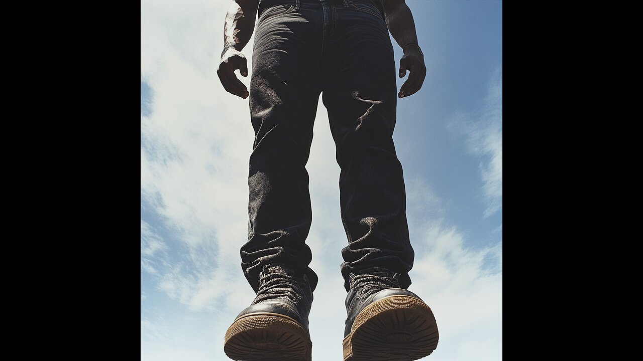 Jarekus Singleton - Step High 6/3/2023