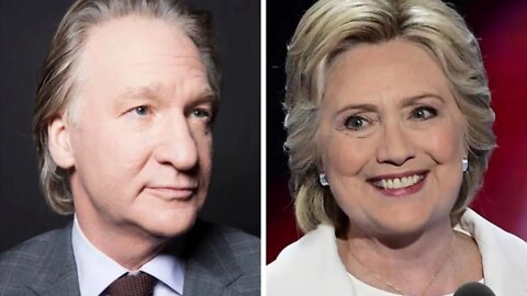 Bill Maher Leads Liberal Attack On Stein, Pres Debate Prep, Defund Police Fails In Minnesota,