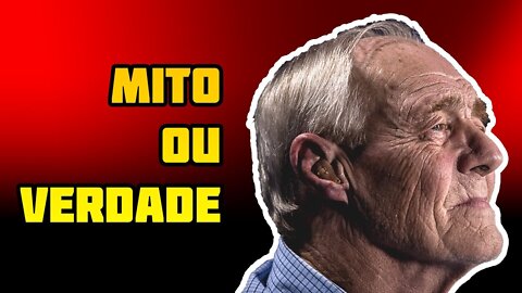 O AUTISMO PIORA COM A IDADE?!