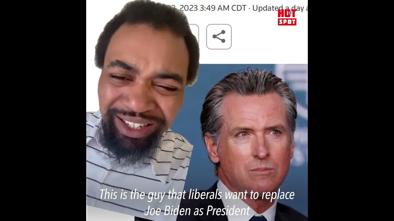 Gavin Newsom Vetoes Pro Worker Legislation!
