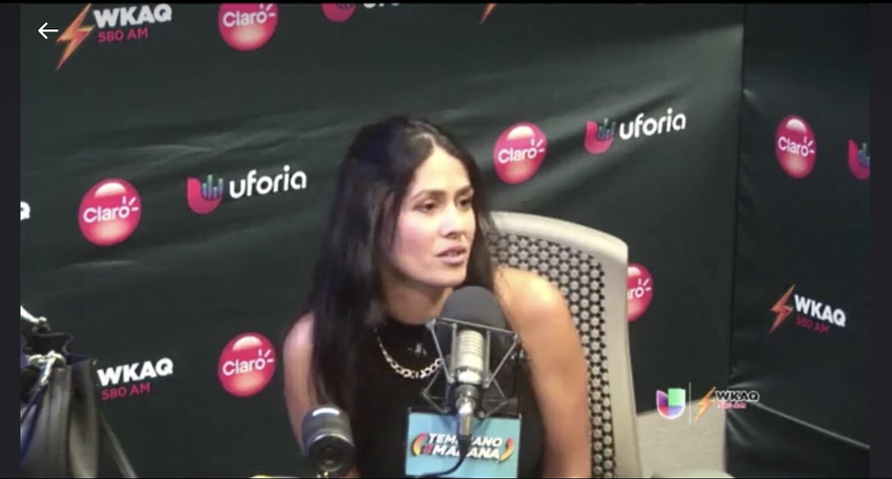 “ME CORTO LA MANO ANTES QUE VOTAR POR PIERLUISI O JENNIFER”