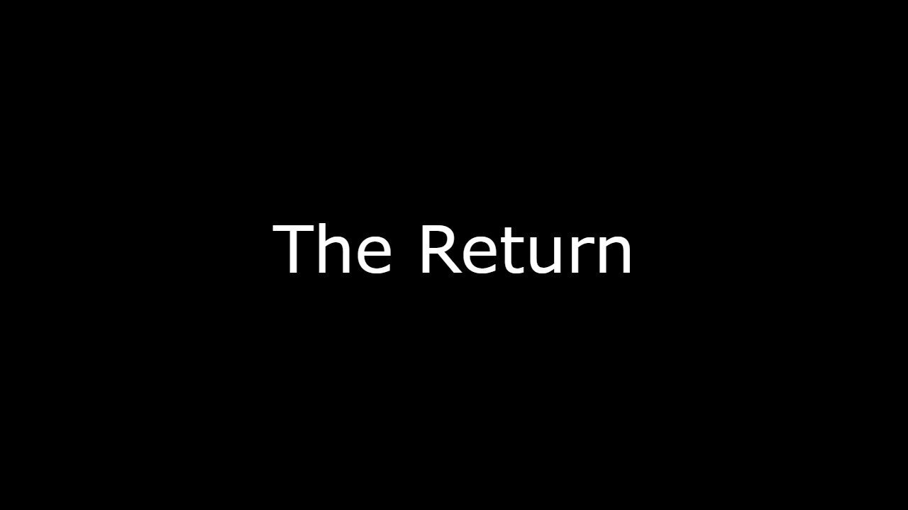 The Retvrn... | The MP4 Installment #6