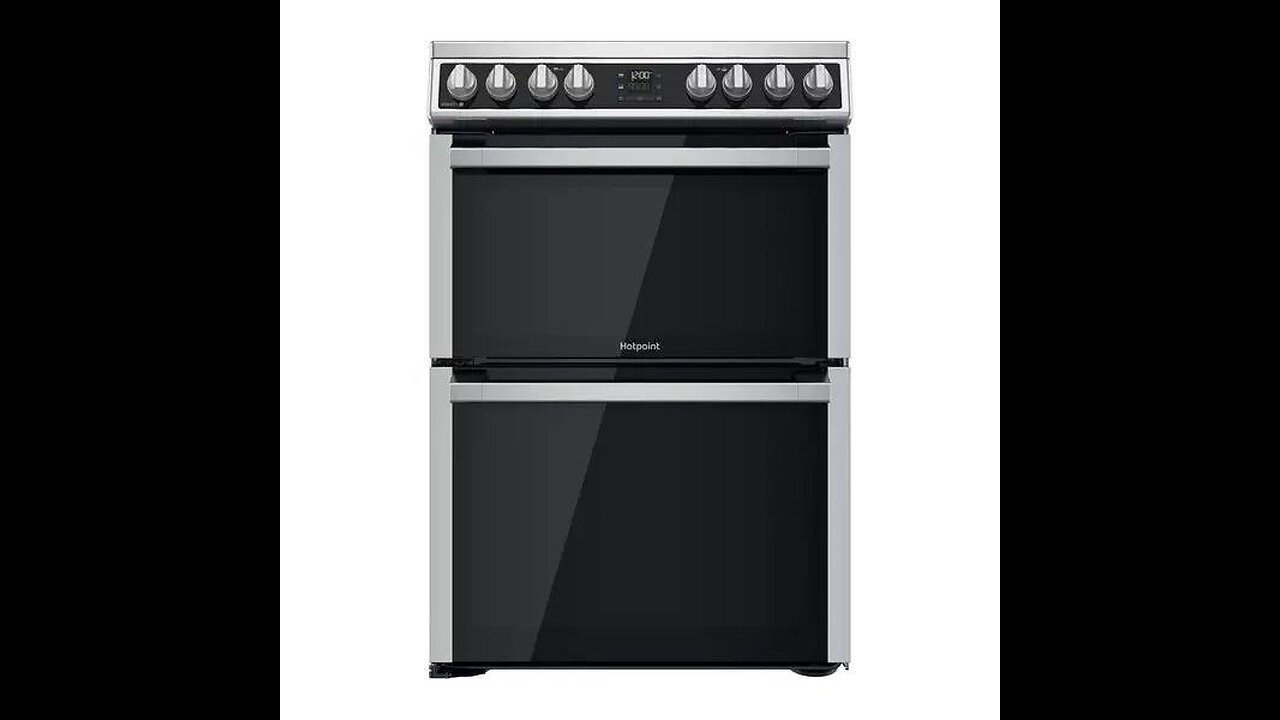 Hotpoint HDM67V8D2CX