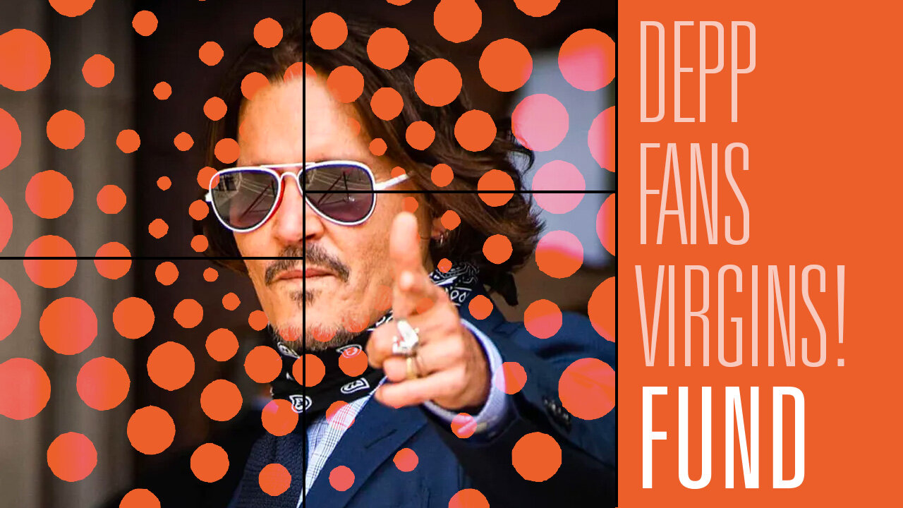 Reuters Capes For Amber Heard, Which We Will Summarily Tear Down | Fundzerker 159
